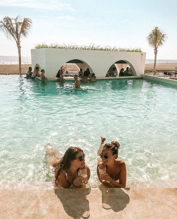 Beachclub (73) | Café del Mar Bali
